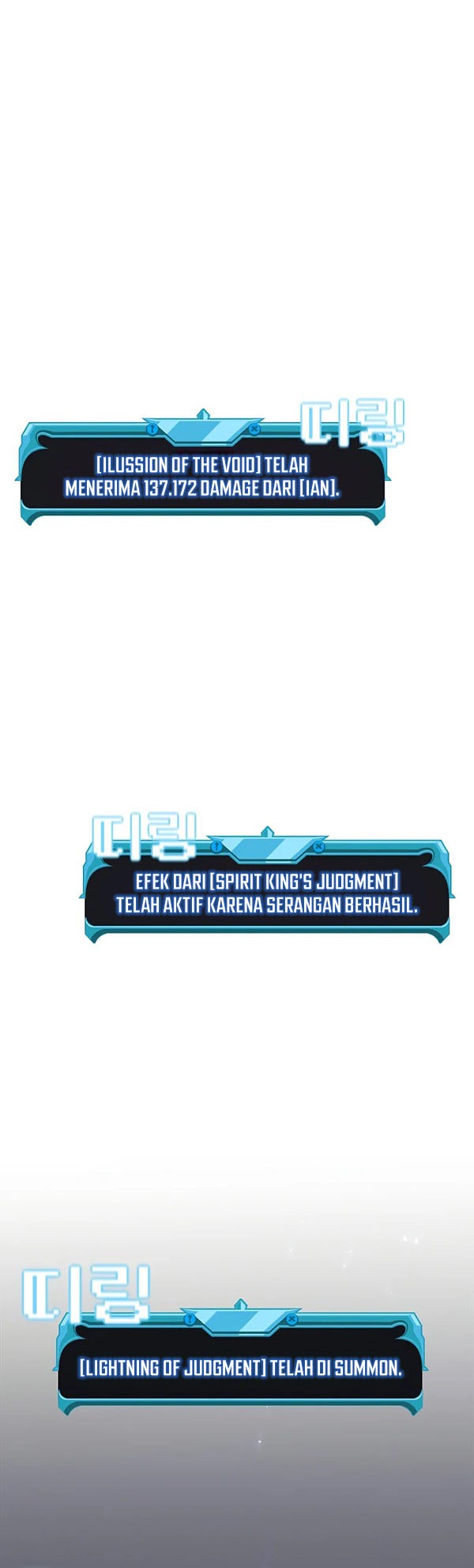 Taming Master Chapter 99 halaman 31