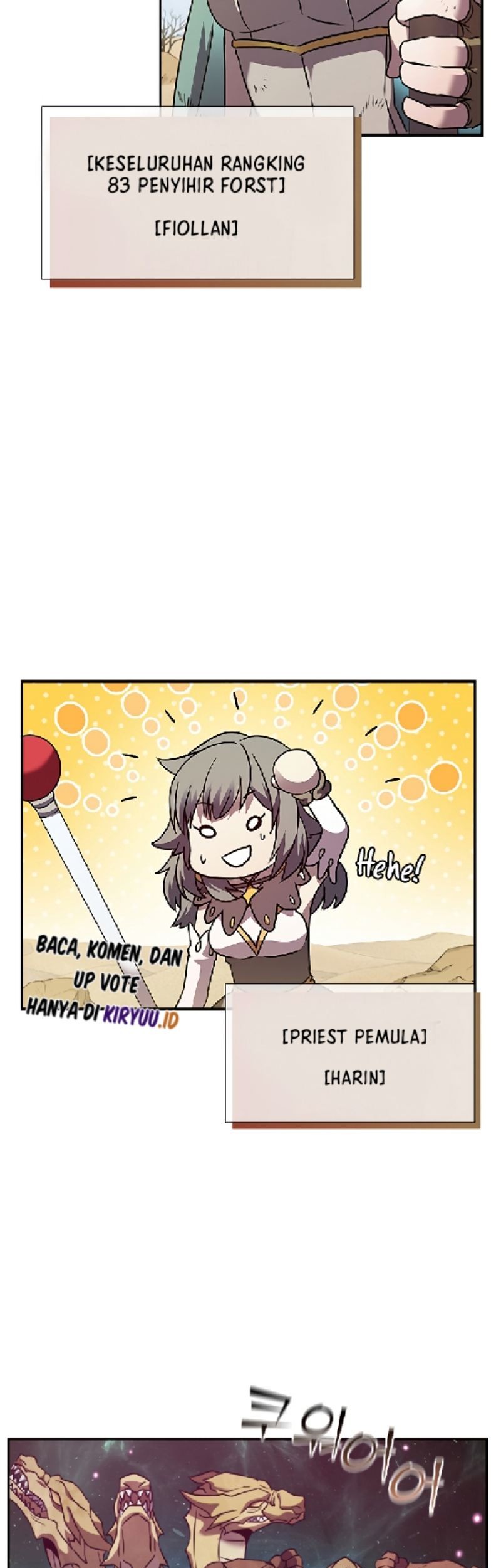 Taming Master Chapter 98 halaman 50