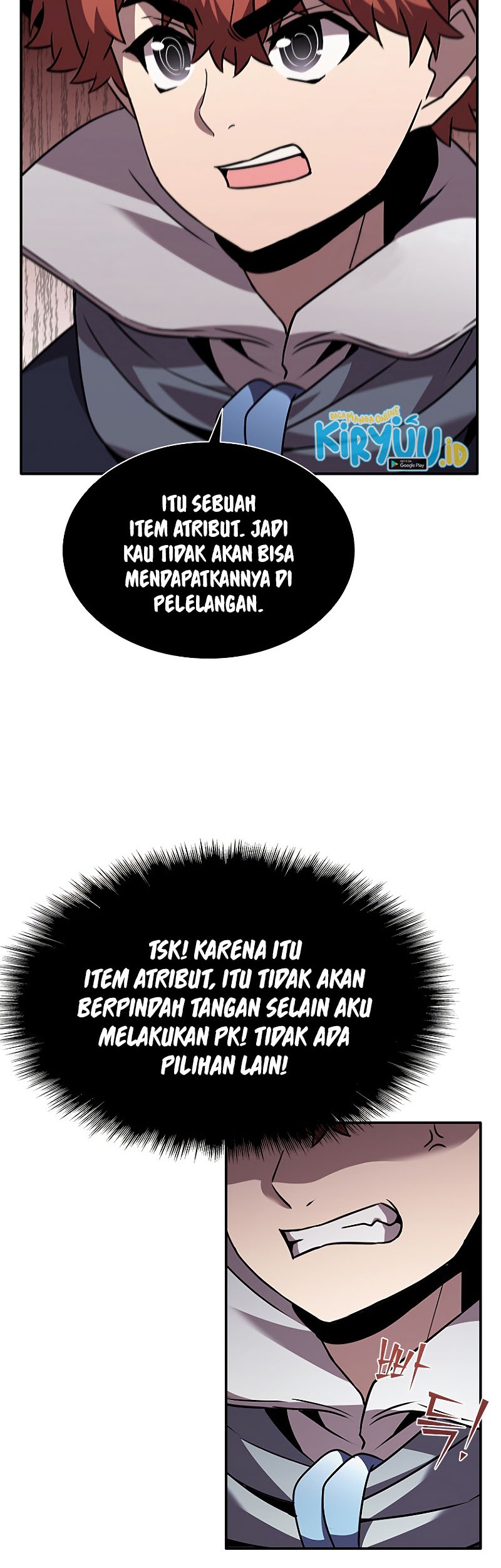 Taming Master Chapter 96 halaman 36