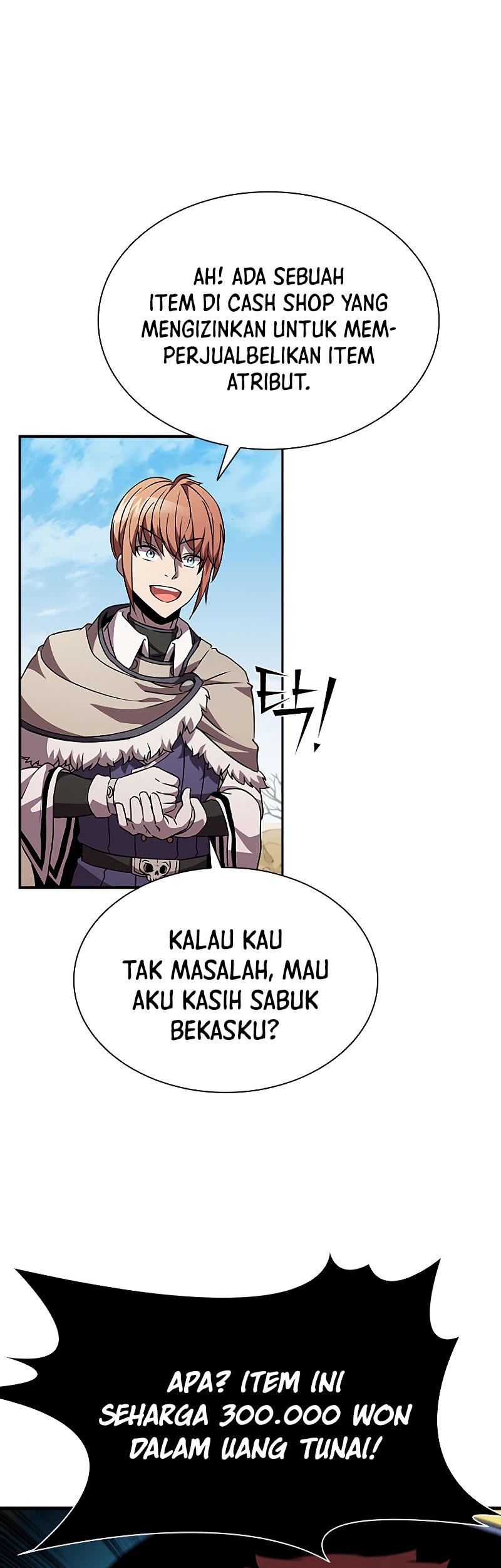 Taming Master Chapter 96 halaman 37