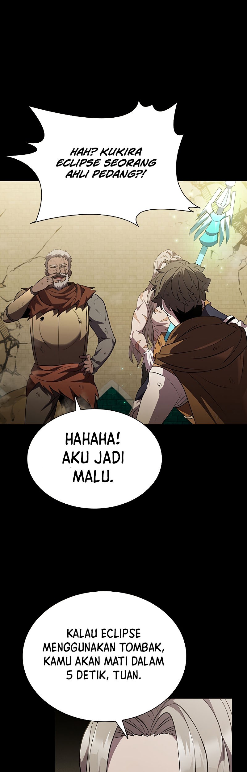 Taming Master Chapter 95 halaman 45