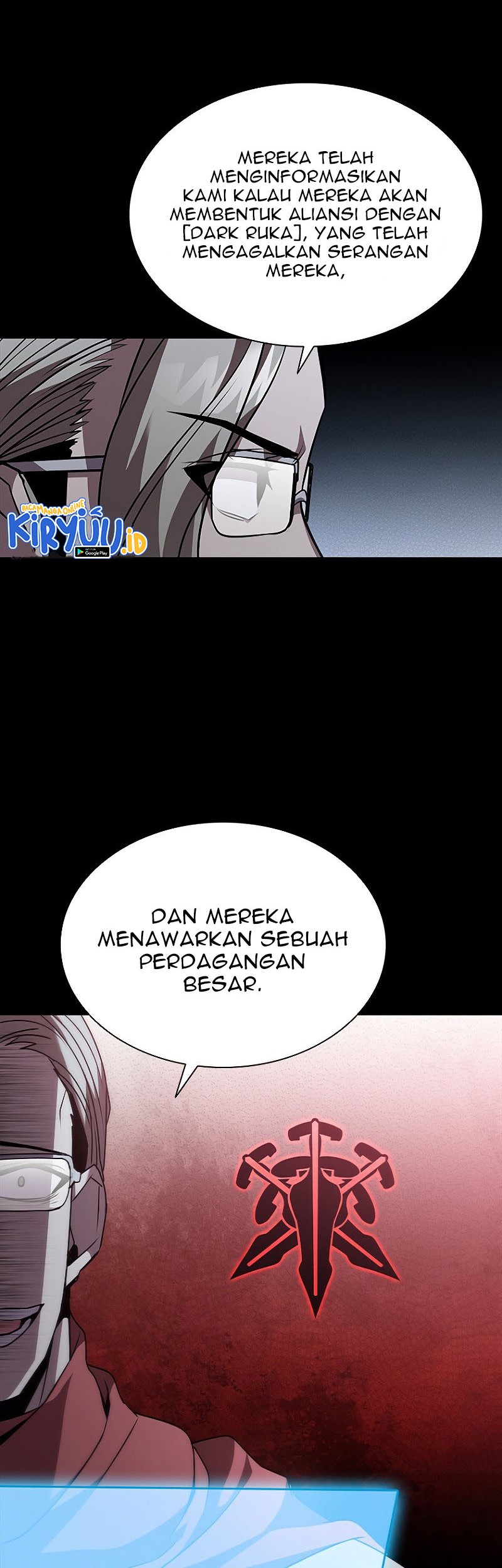 Taming Master Chapter 94 halaman 40