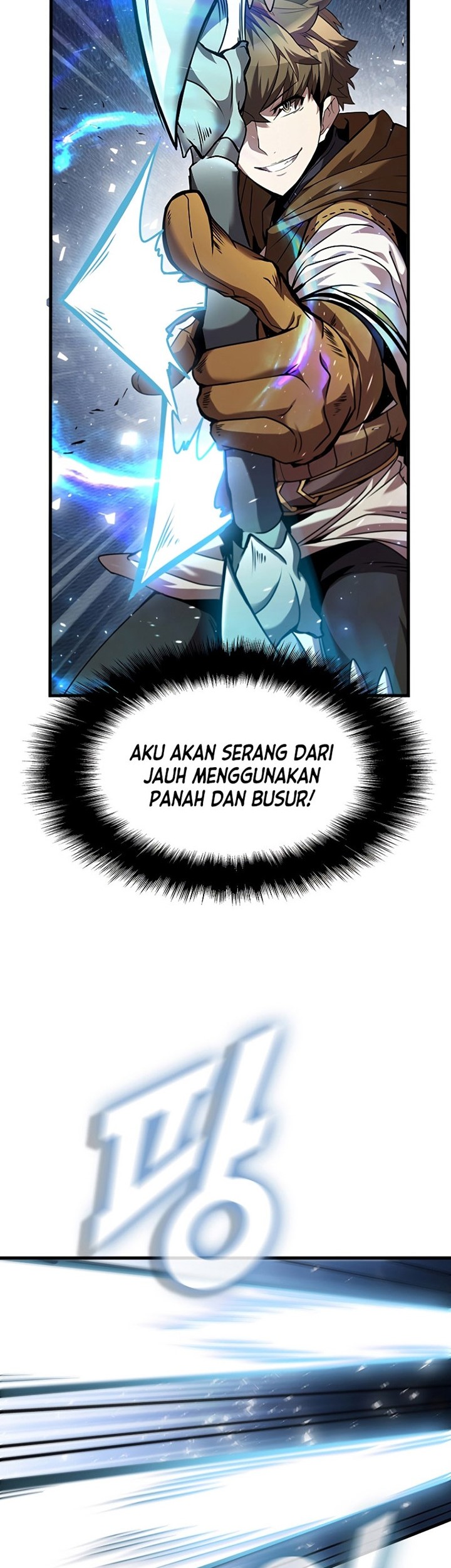 Taming Master Chapter 93 halaman 32