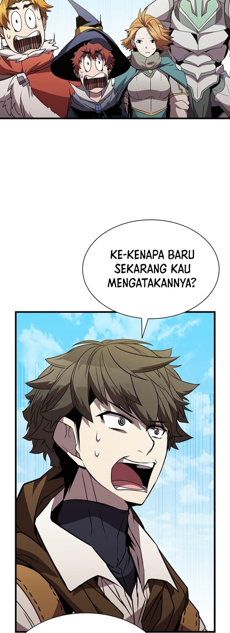 Taming Master Chapter 82 halaman 47