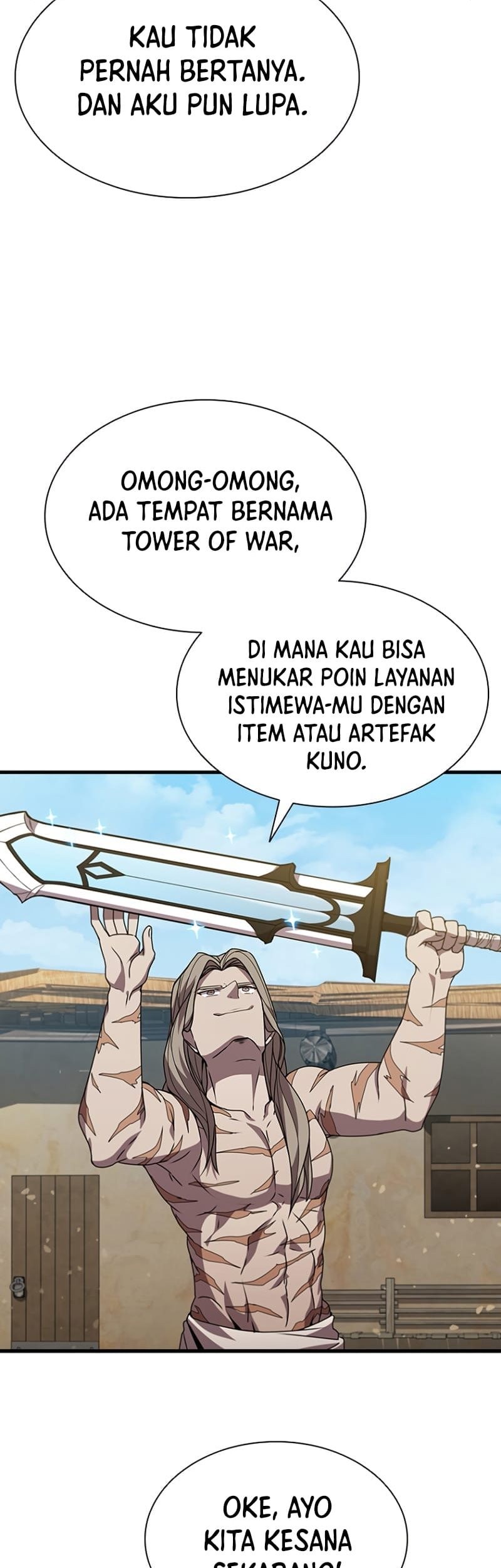 Taming Master Chapter 82 halaman 48