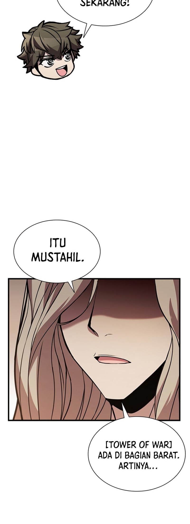 Taming Master Chapter 82 halaman 49