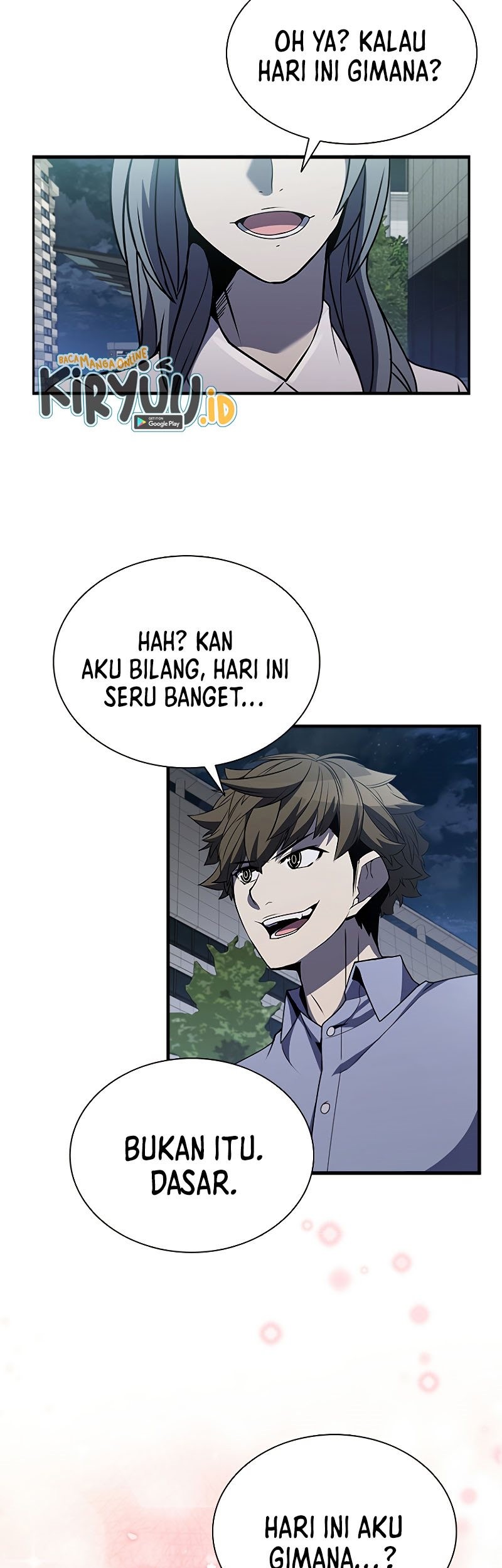 Taming Master Chapter 81 halaman 38