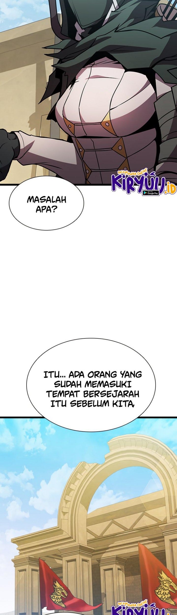 Taming Master Chapter 77 halaman 39