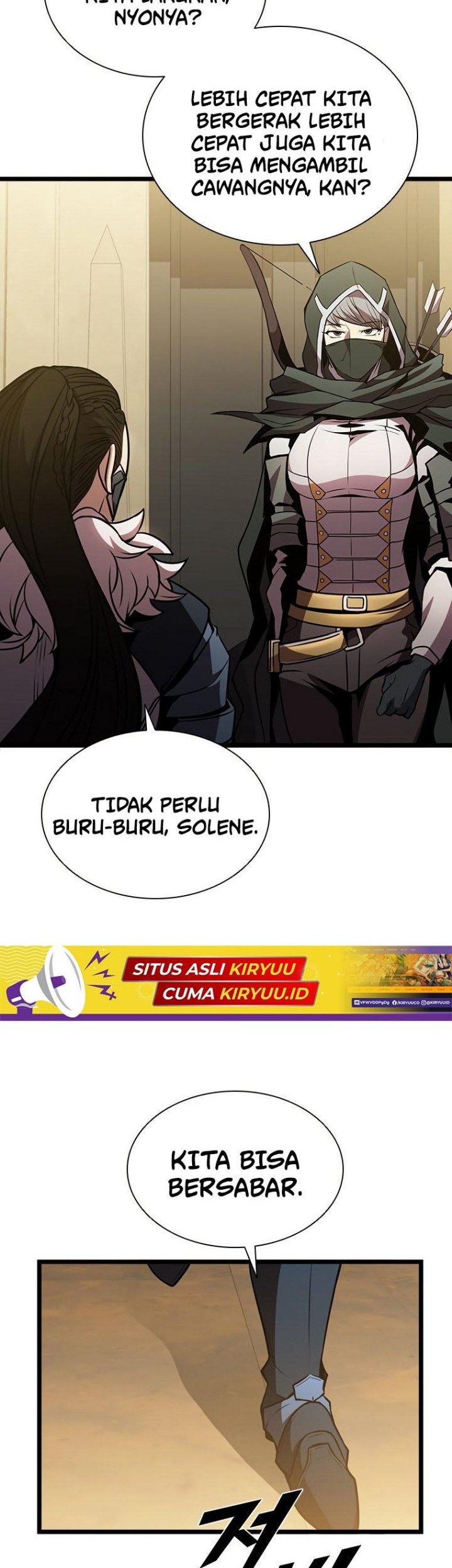 Taming Master Chapter 77 halaman 41