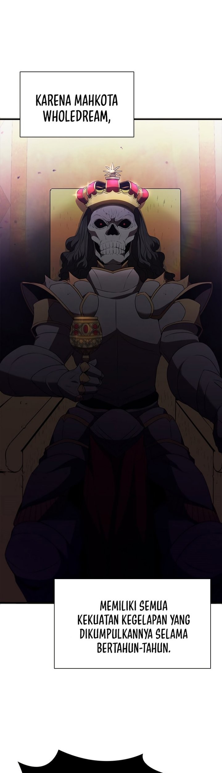 Taming Master Chapter 76 halaman 38