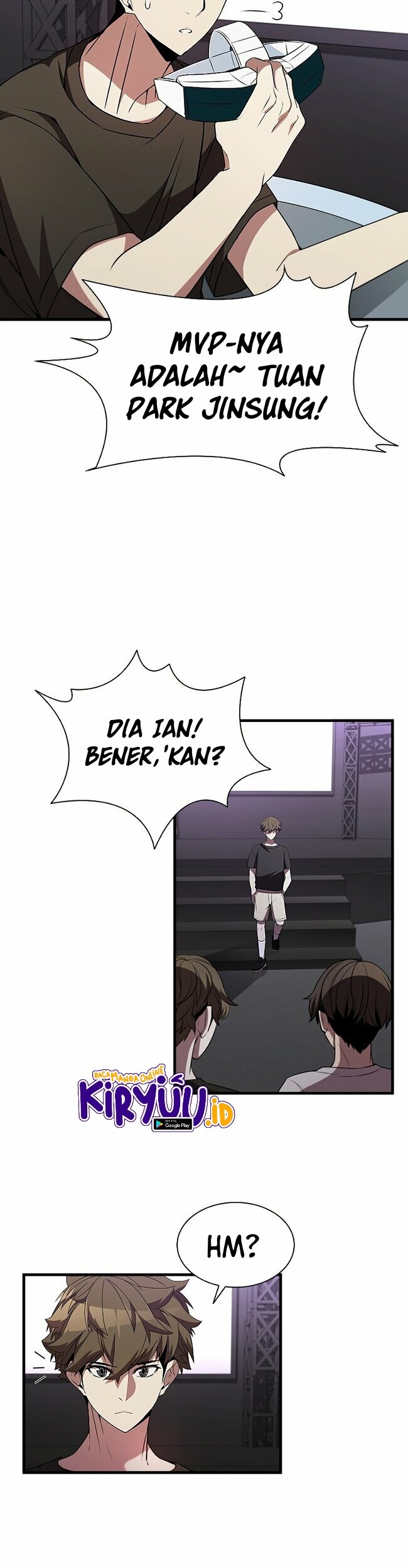Taming Master Chapter 75 halaman 40