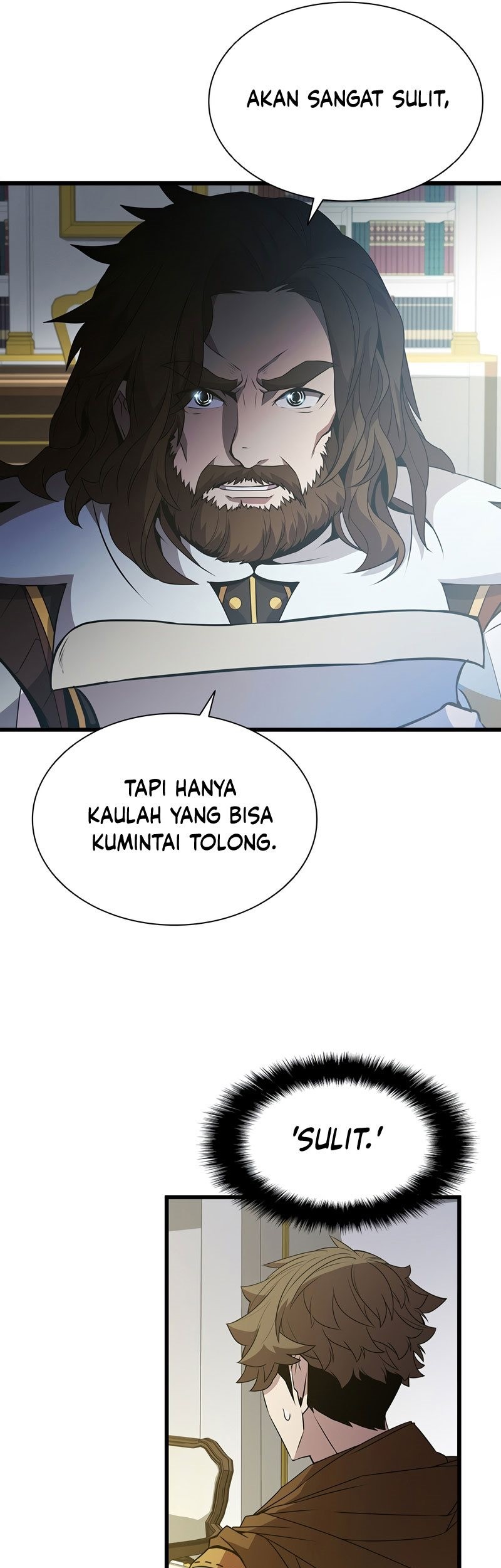 Taming Master Chapter 72 halaman 40
