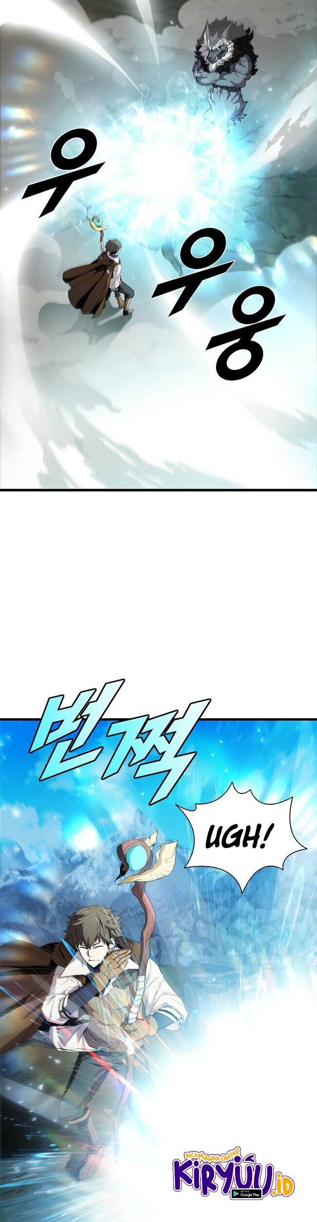 Taming Master Chapter 71 halaman 46