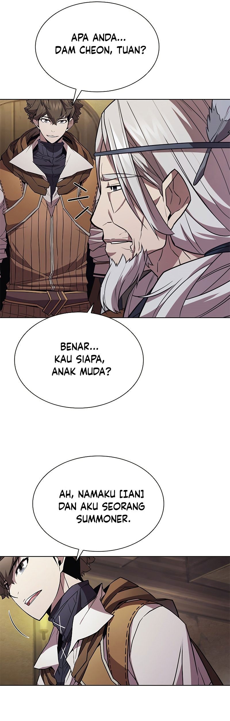 Taming Master Chapter 69 halaman 53