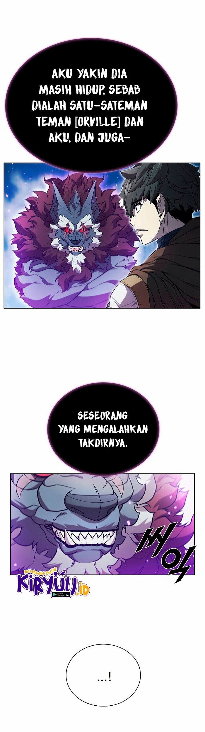 Taming Master Chapter 68 halaman 34