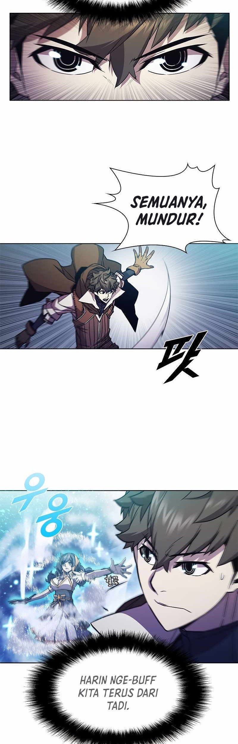 Taming Master Chapter 67 halaman 38