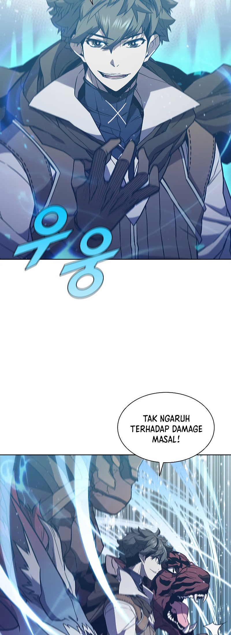 Taming Master Chapter 66 halaman 30