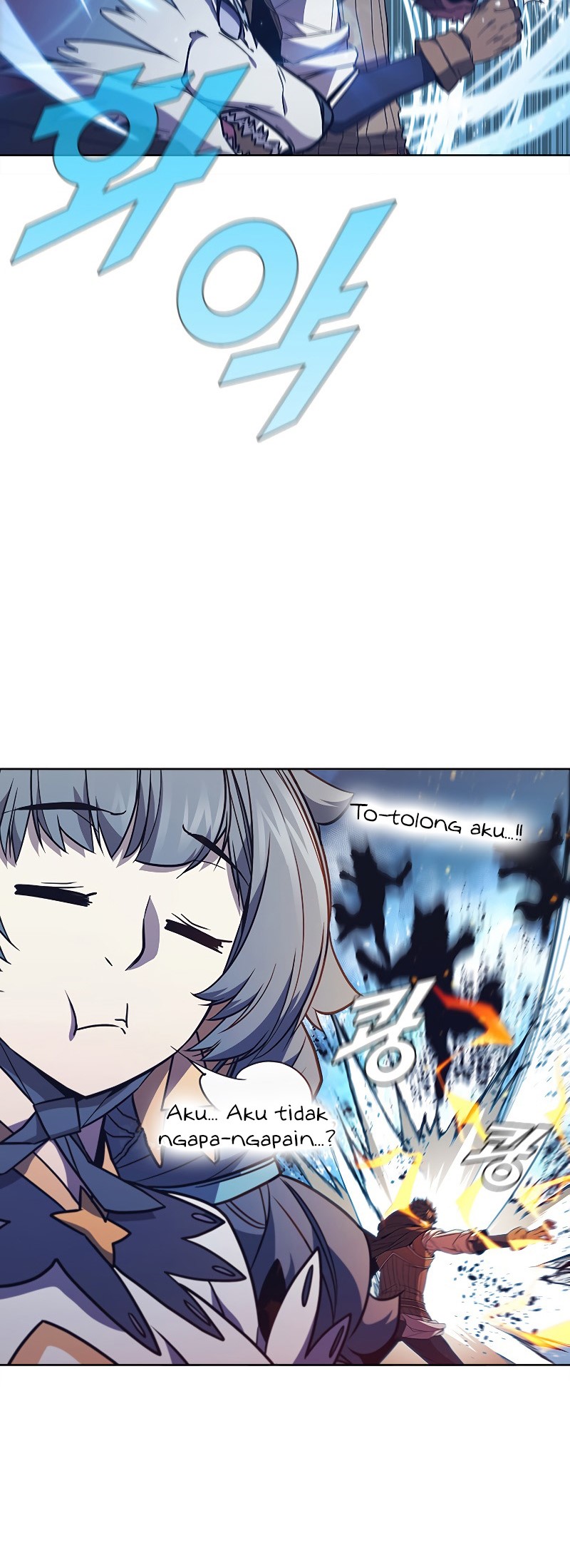 Taming Master Chapter 66 halaman 31