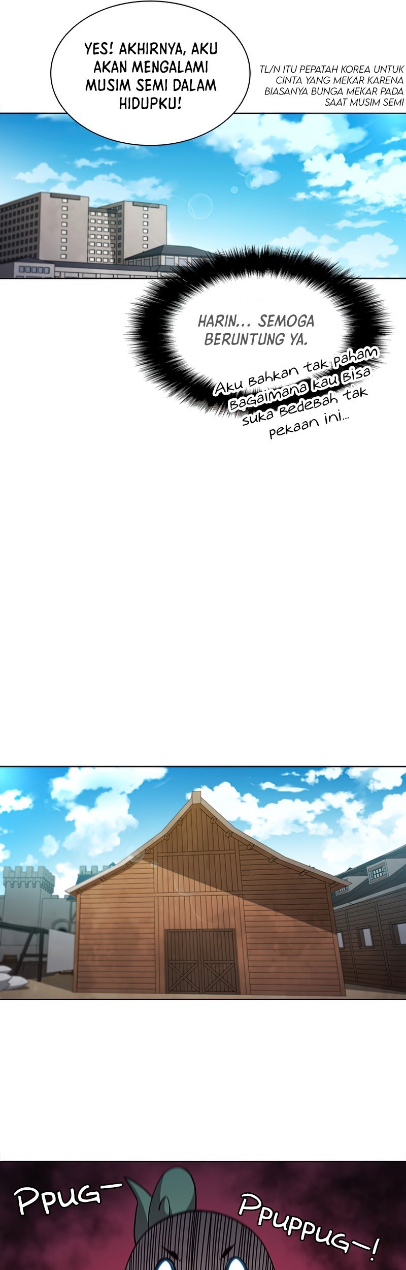 Taming Master Chapter 64 halaman 42