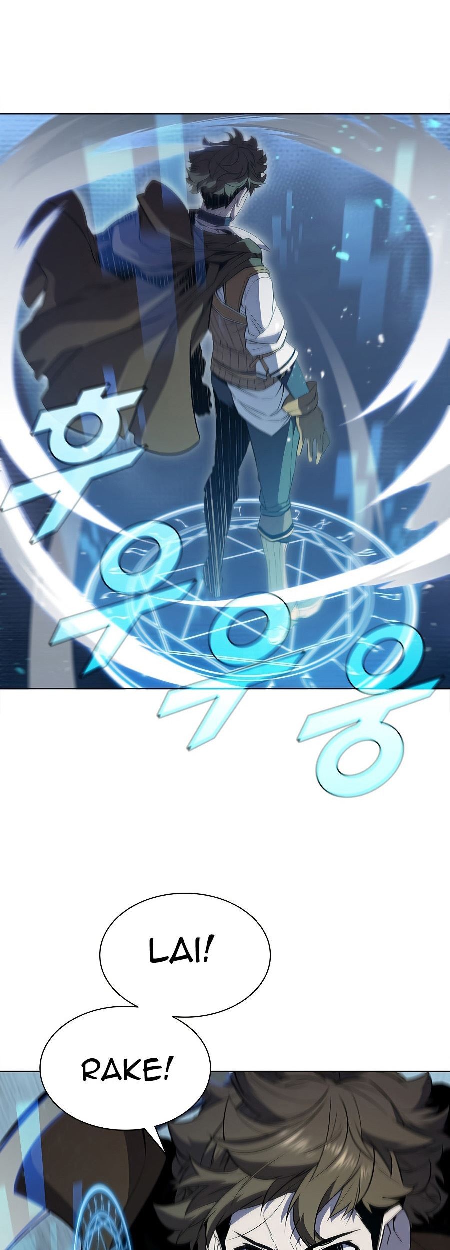 Taming Master Chapter 62 halaman 35
