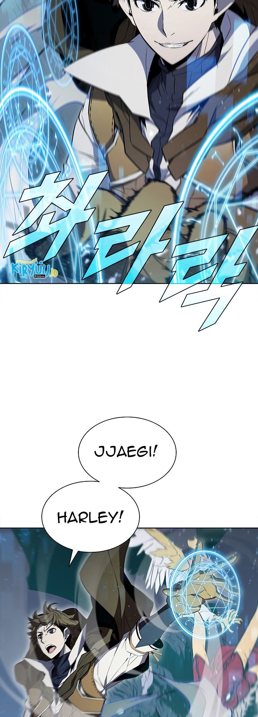 Taming Master Chapter 62 halaman 36