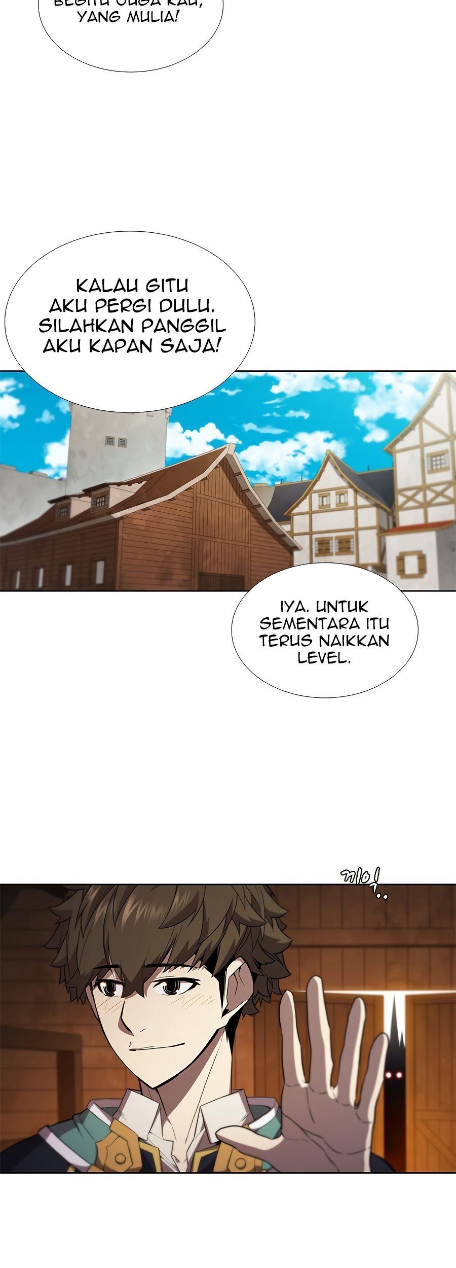 Taming Master Chapter 61 halaman 26