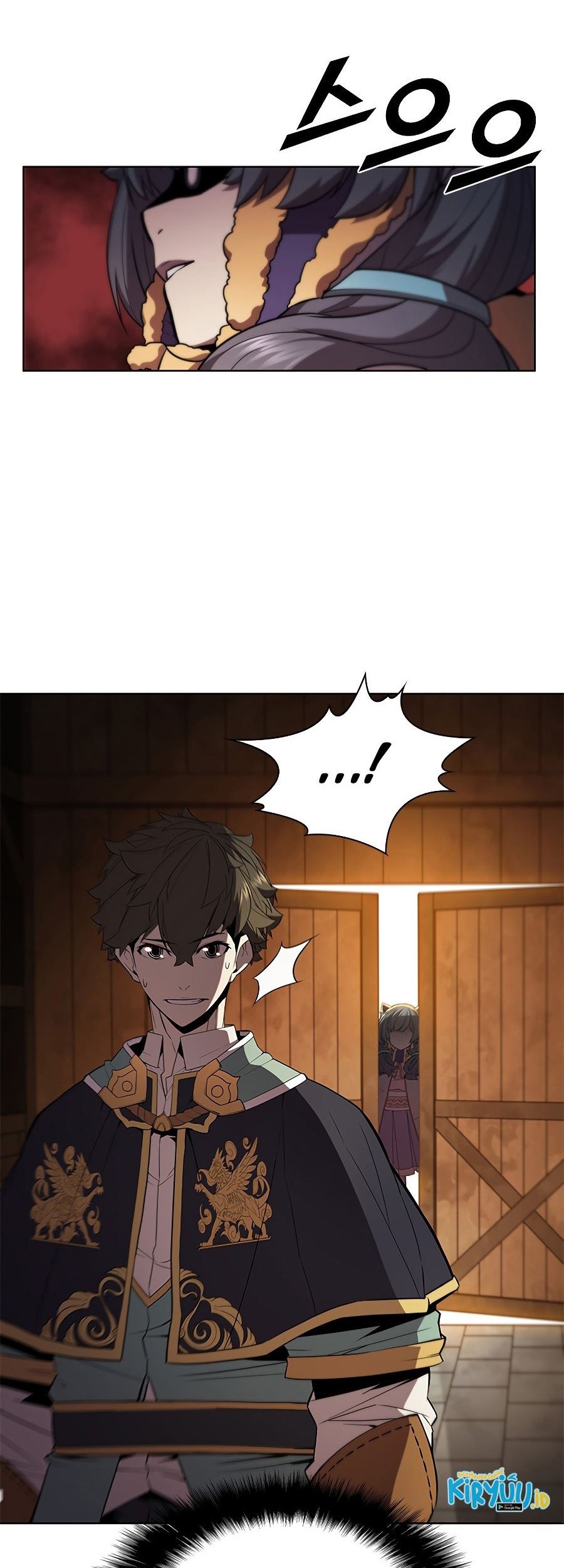 Taming Master Chapter 61 halaman 27