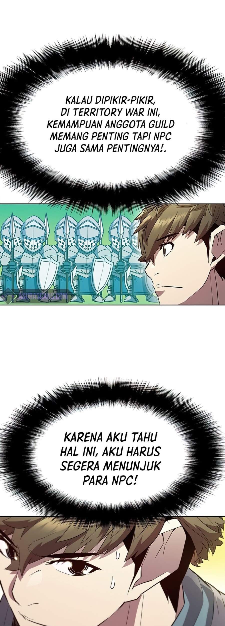 Taming Master Chapter 60 halaman 44