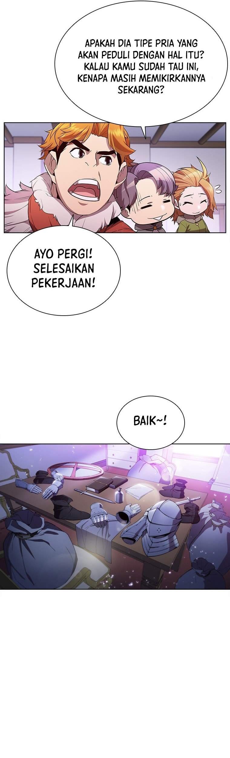 Taming Master Chapter 57 halaman 29