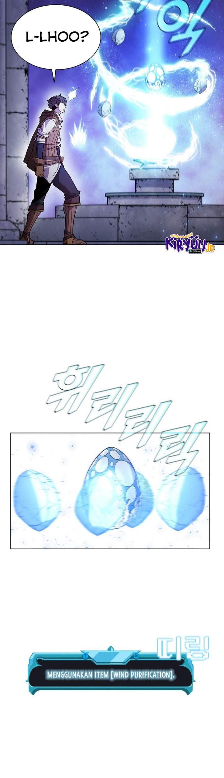 Taming Master Chapter 56 halaman 28