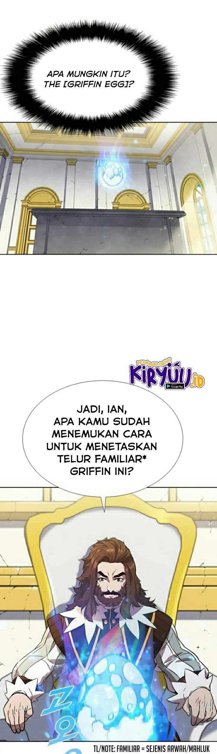 Taming Master Chapter 54 halaman 32