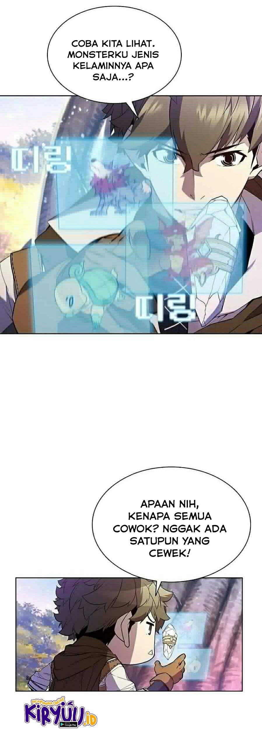 Taming Master Chapter 53 halaman 38
