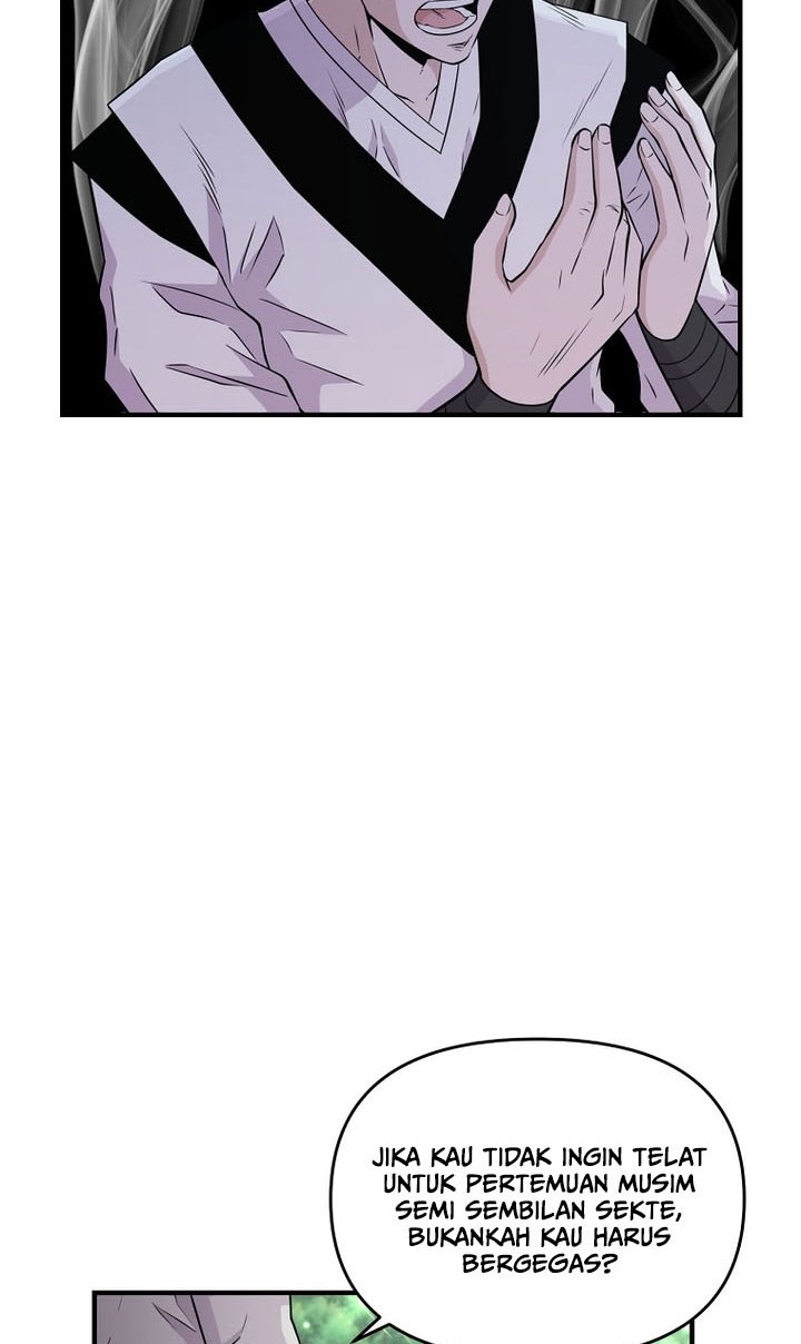 The World’s Best Kunlun Tavern Chapter 05 Gambar 39