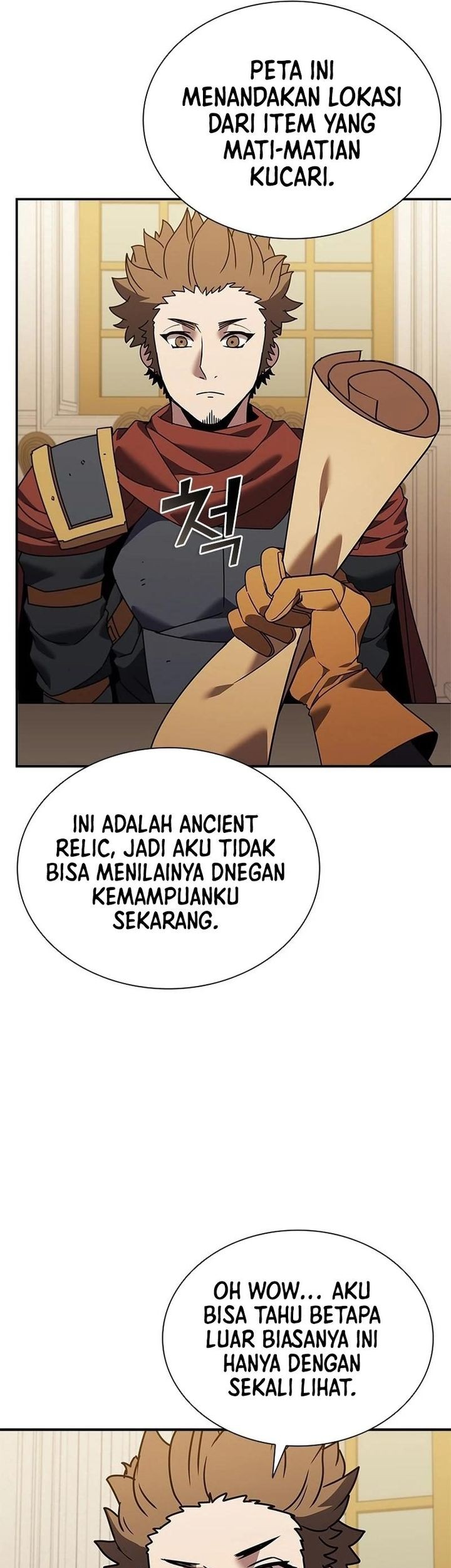 Taming Master Chapter 152 halaman 47