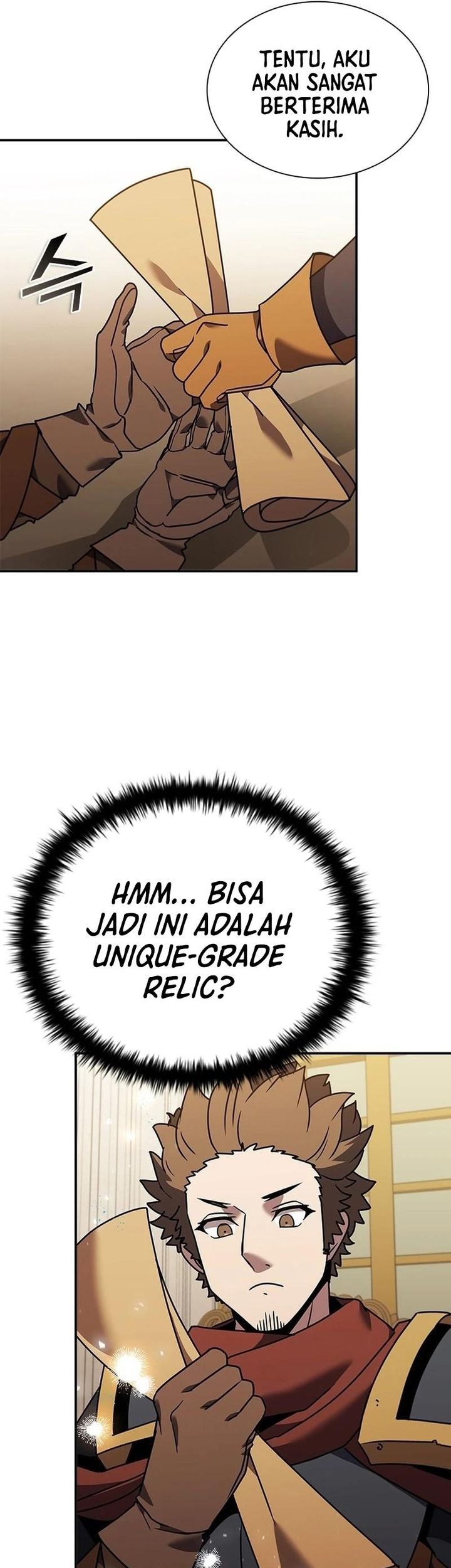 Taming Master Chapter 152 halaman 49