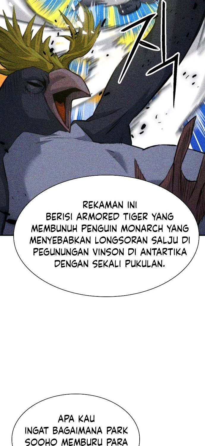 Seoul Station Druid Chapter 178 Gambar 49