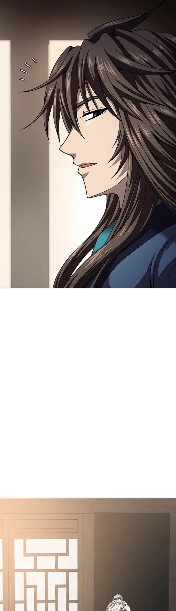 Invincible Territory Chapter 50 halaman 67