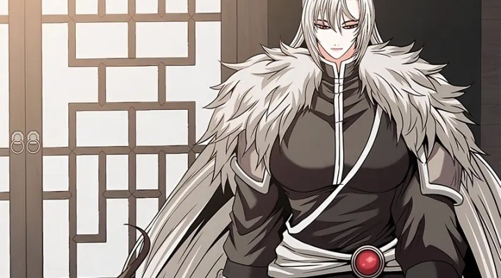 Invincible Territory Chapter 50 halaman 68