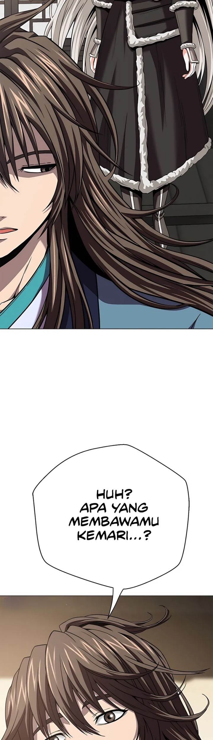 Invincible Territory Chapter 50 halaman 69