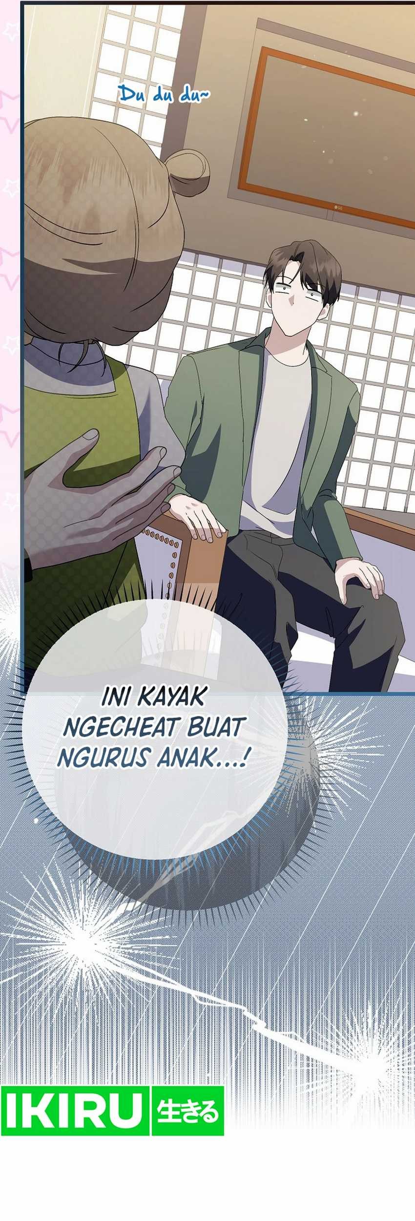 The Crazy Genius Composer Returns Chapter 58 halaman 49