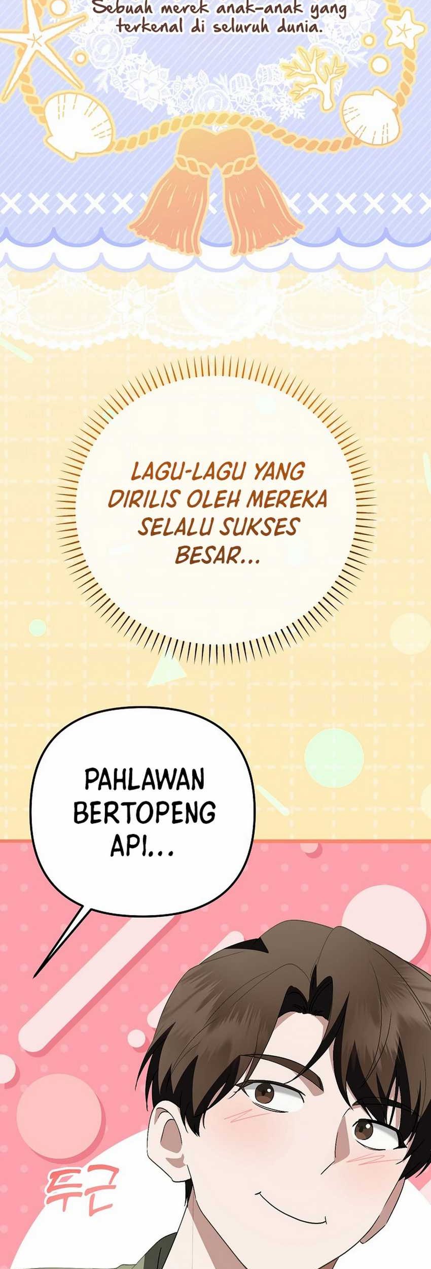 The Crazy Genius Composer Returns Chapter 58 halaman 51