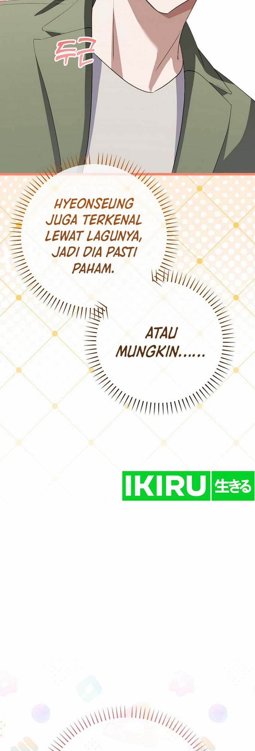 The Crazy Genius Composer Returns Chapter 58 halaman 52