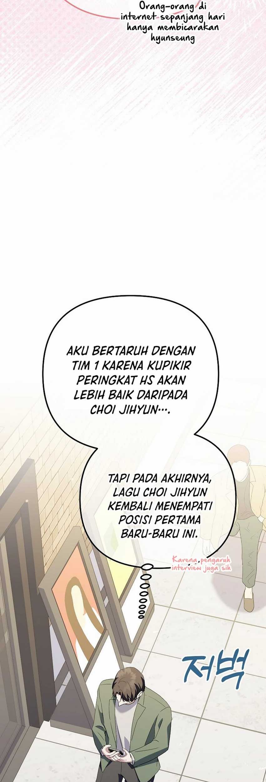 The Crazy Genius Composer Returns Chapter 57 halaman 48