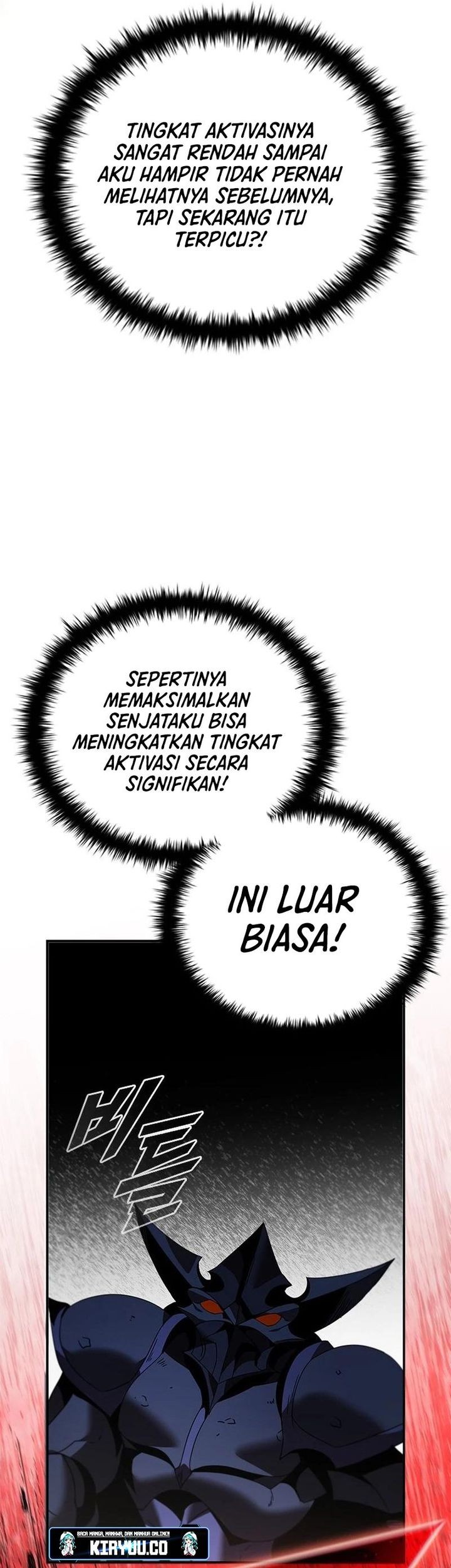 Taming Master Chapter 154 halaman 49