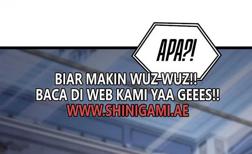 The Villain Wants To Live Chapter 06 Gambar 47