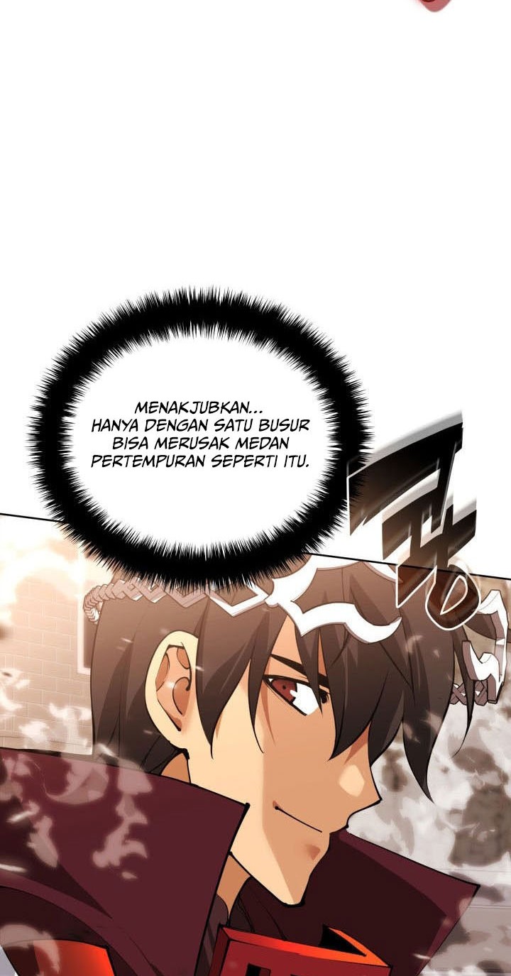 Overgeared New Chapter 270 Gambar 59