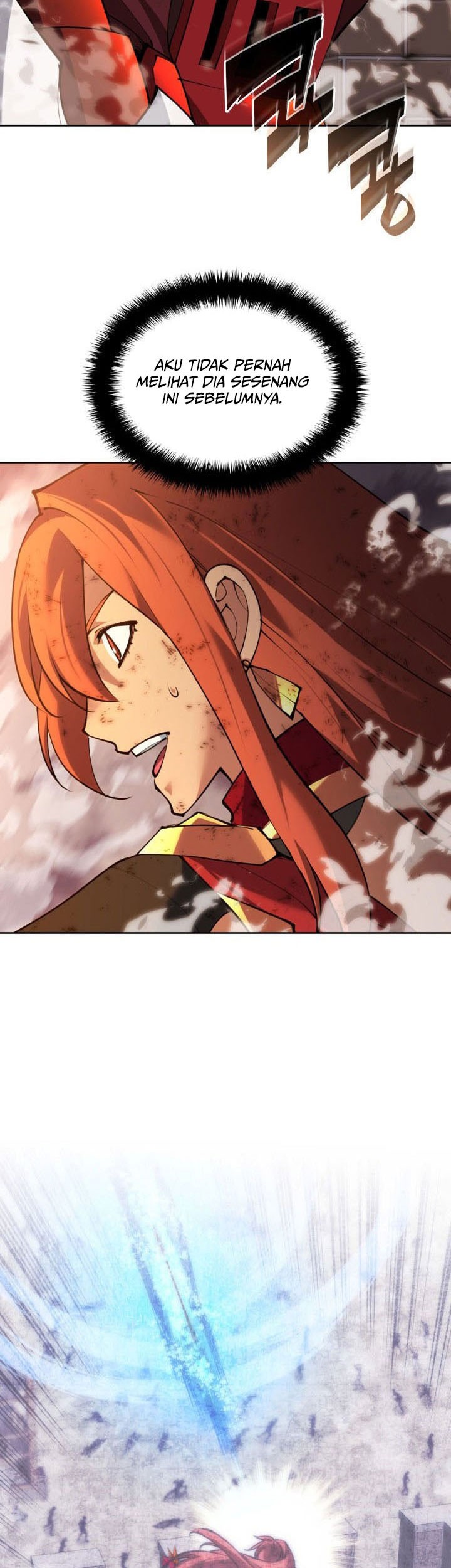 Overgeared New Chapter 270 Gambar 60