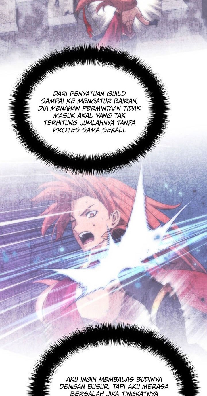 Overgeared New Chapter 270 Gambar 61