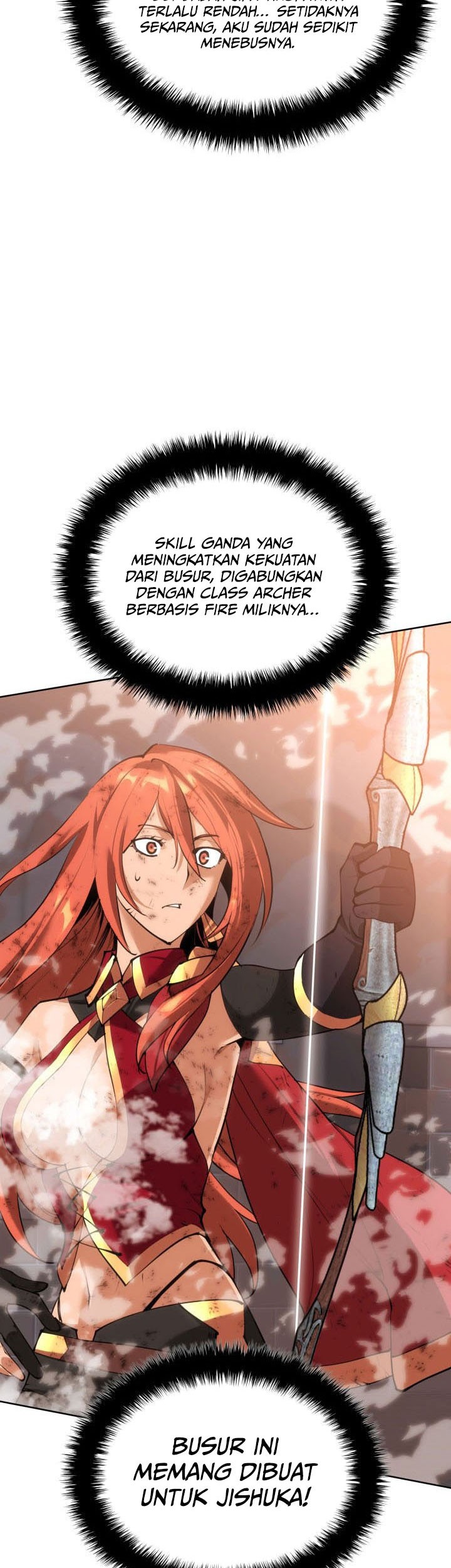 Overgeared New Chapter 270 Gambar 62