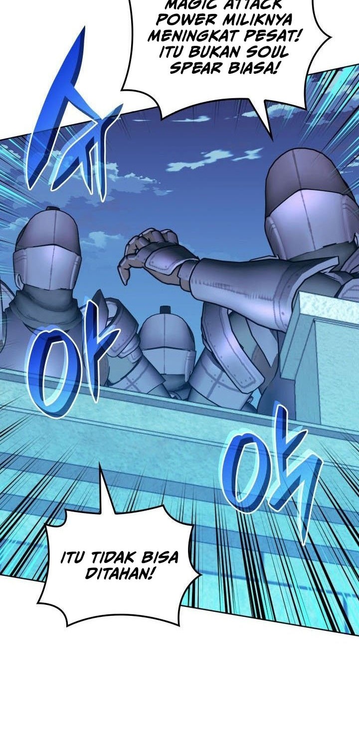 Overgeared New Chapter 268 Gambar 61